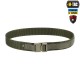 M-TAC РЕМЕНЬ COBRA BUCKLE BELT RANGER GREEN