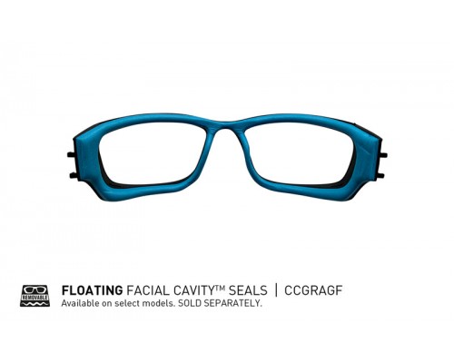 Очки WILEY X WX GRAVITY Lenses: Grey