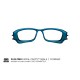 Очки WILEY X WX GRAVITY Lenses: Grey