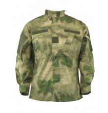 Китель A-Tacs FG покроя ACU