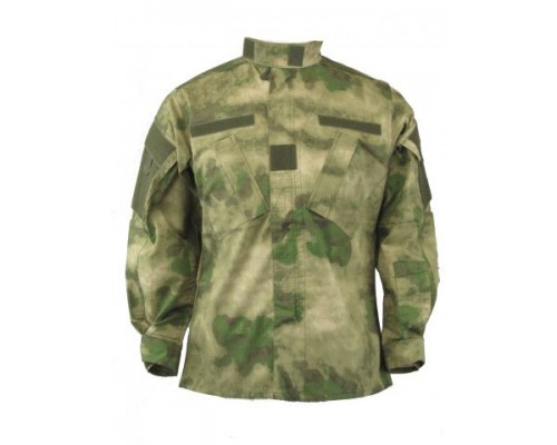 Китель A-Tacs FG покроя ACU
