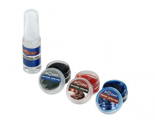 Набор Grease Set (Point)