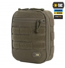 M-TAC ПОДСУМОК ОРГАНАЙЗЕР С ФИКСАТОРОМ RANGER GREEN
