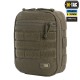 M-TAC ПОДСУМОК ОРГАНАЙЗЕР С ФИКСАТОРОМ RANGER GREEN