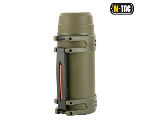 M-TAC ТЕРМОС 1,5 Л ОЛИВА