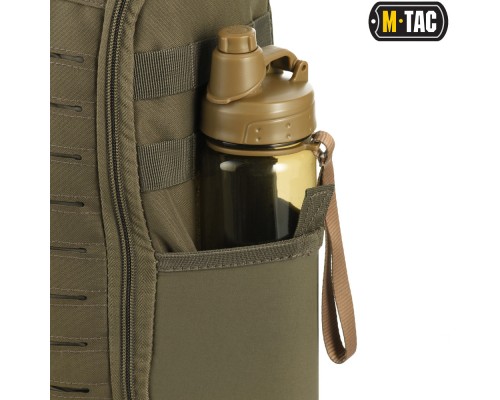 M-TAC РЮКЗАК ОДНОЛЯМОЧНЫЙ ARMADILLO RANGER GREEN