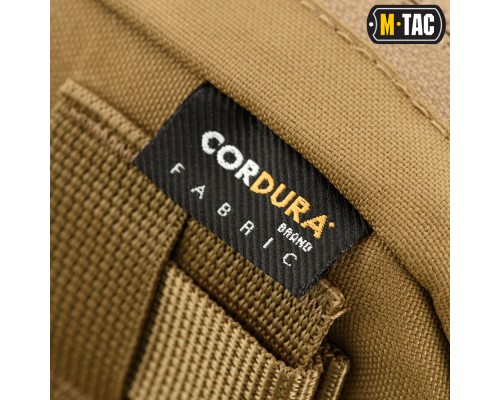 M-TAC ПОДСУМОК ОРГАНАЙЗЕР ELITE COYOTE