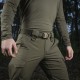 M-TAC РЕМЕНЬ COBRA BUCKLE BELT RANGER GREEN