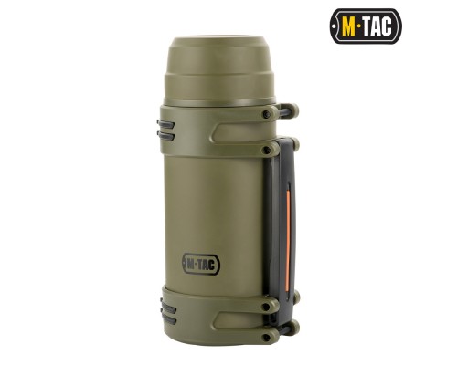 M-TAC ТЕРМОС 1,5 Л ОЛИВА