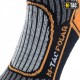 M-TAC НОСКИ POLAR MERINO 40% BLACK