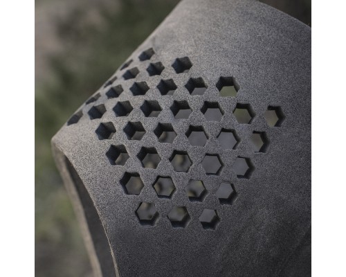 M-TAC ДЕМПФЕР ПЛЕЧЕВОЙ ДЛЯ ПЛИТОНОСКИ CUIRASS QRS COYOTE