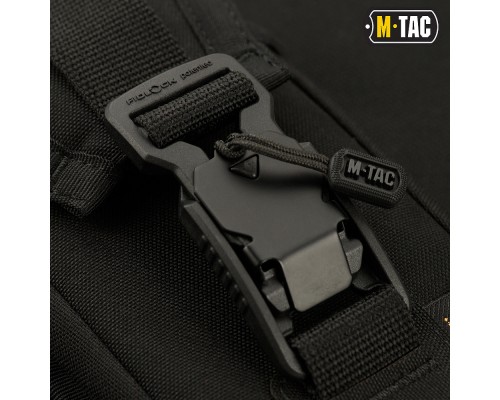 M-TAC ПОДСУМОК ДЛЯ СМАРТФОНА ELITE LARGE BLACK