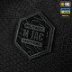 M-TAC СУМКА KONVERT BAG ELITE BLACK