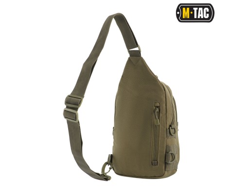 СУМКА ASSISTANT BAG RANGER GREEN