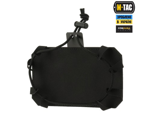 M-TAC ПОДСУМОК ADMIN ELITE BLACK