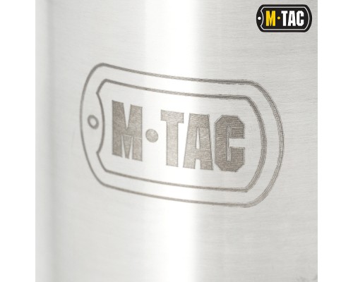 M-TAC ТЕРМОКРУЖКА СО СКЛАДНОЙ РУЧКОЙ