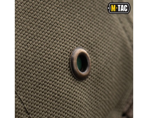 M-TAC ПОДСУМОК ОРГАНАЙЗЕР С ФИКСАТОРОМ RANGER GREEN