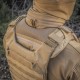 M-TAC ДЕМПФЕР ПЛЕЧЕВОЙ ДЛЯ ПЛИТОНОСКИ CUIRASS QRS COYOTE