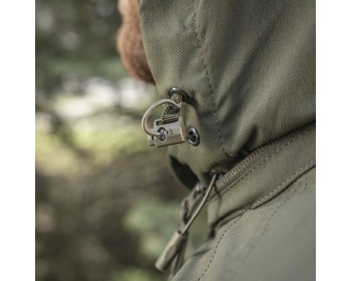 M-TAC КУРТКА FLASH ARMY OLIVE