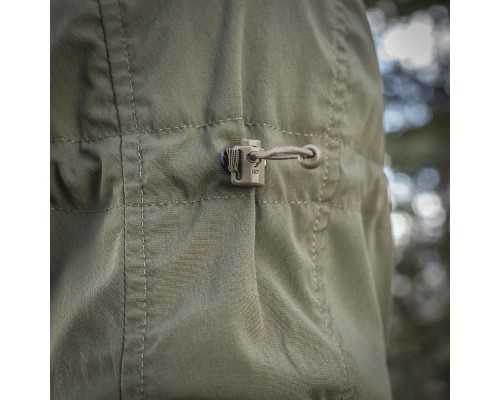 M-TAC КУРТКА FLASH ARMY OLIVE