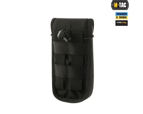 M-TAC ПОДСУМОК ДЛЯ СМАРТФОНА ELITE LARGE BLACK