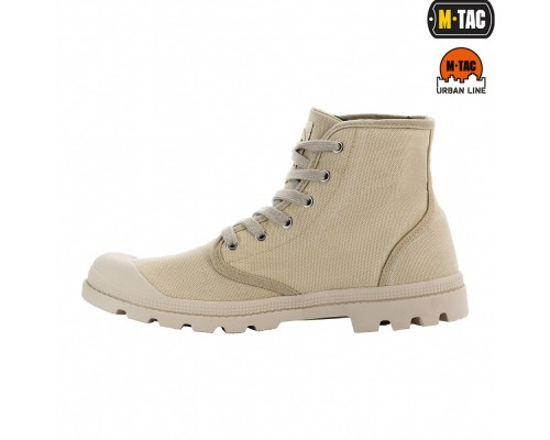 M-TAC КЕДЫ KHAKI