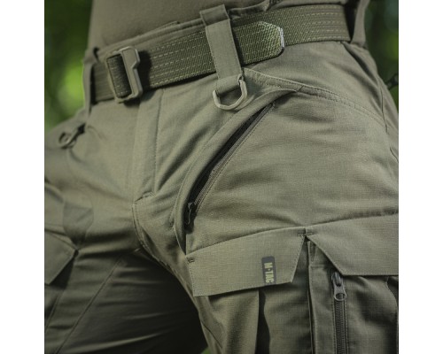 M-TAC БРЮКИ STURM GEN.II NYCO EXTREME RANGER GREEN