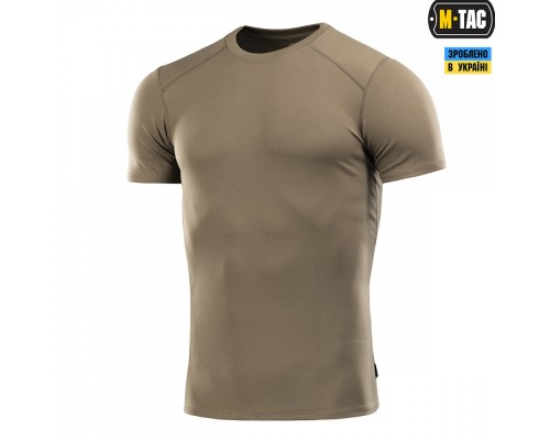 M-TAC ФУТБОЛКА ПОТООТВОДЯЩАЯ GEN.II