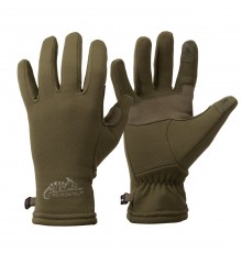 Перчатки Tracker Outback Gloves - Olive Green
