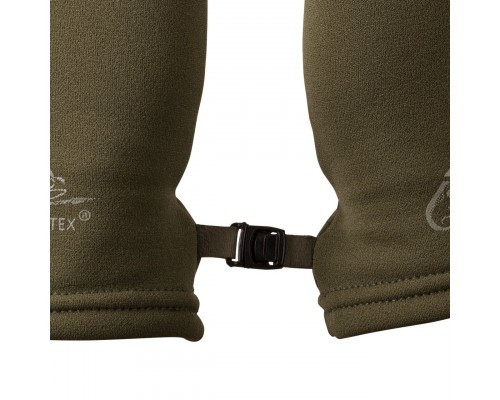 Перчатки Tracker Outback Gloves - Olive Green