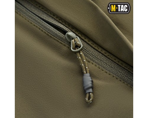 M-TAC БРЮКИ SAHARA FLEX DARK OLIVE