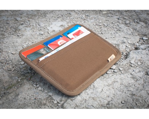 M-TAC ВСТАВКА МОДУЛЬНАЯ КОШЕЛЕК COYOTE