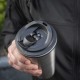 M-TAC ТЕРМОКРУЖКА С КЛАПАНОМ 450 МЛ НЕРЖ.