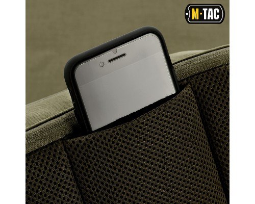 M-TAC СУМКА SPHAERA BAG ELITE RANGER GREEN