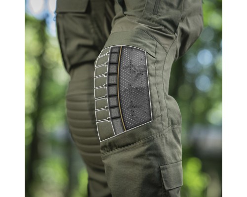M-TAC БРЮКИ STURM GEN.II NYCO EXTREME RANGER GREEN