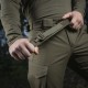 M-TAC РЕМЕНЬ COBRA BUCKLE BELT RANGER GREEN