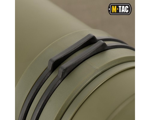 M-TAC ТЕРМОС 1,5 Л ОЛИВА