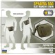 M-TAC СУМКА SPHAERA BAG ELITE RANGER GREEN