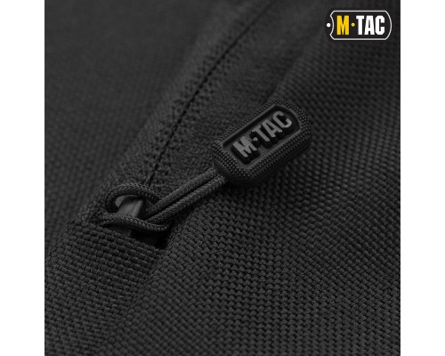M-TAC СУМКА-КОБУРА НАПЛЕЧНАЯ ELITE GEN.IV BLACK