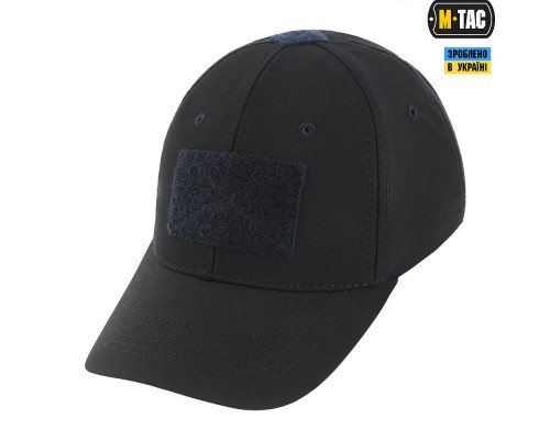 M-TAC БЕЙСБОЛКА ТАКТИЧЕСКАЯ FLEX LIGHTWEIGHT DARK NAVY BLUE