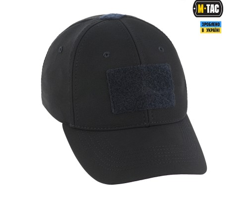 M-TAC БЕЙСБОЛКА ТАКТИЧЕСКАЯ FLEX LIGHTWEIGHT DARK NAVY BLUE