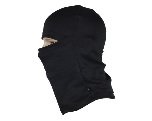 Балаклава M-TAC Ninja потоотводящая Gen.II Polartec Black