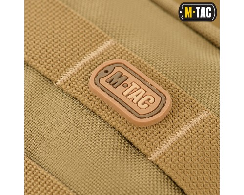 M-TAC ПОДСУМОК УТИЛИТАРНЫЙ ГОРИЗОНТАЛЬНЫЙ COYOTE
