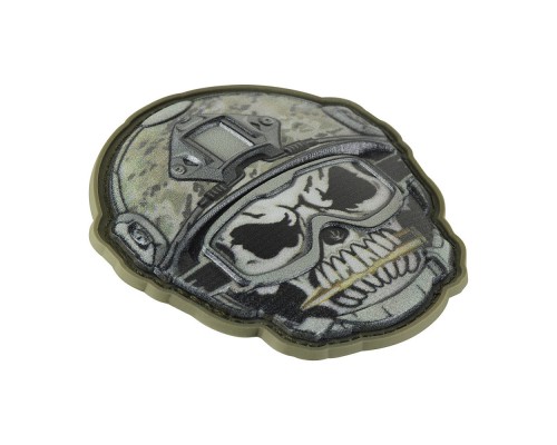 НАШИВКА EMOJI №3