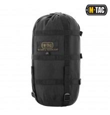 M-TAC МЕШОК КОМПРЕССИОННЫЙ MEDIUM BLACK