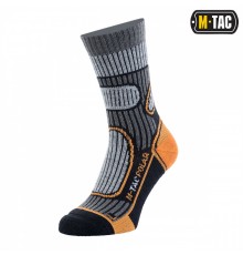 M-TAC НОСКИ POLAR MERINO 40% BLACK