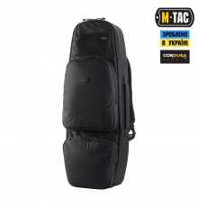 M-TAC РЮКЗАК-ЧЕХОЛ ДЛЯ ОРУЖИЯ 85 СМ ELITE HEX BLACK