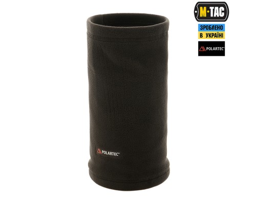 M-TAC ШАРФ-ТРУБА POLAR PRO BLACK