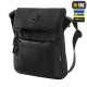 M-TAC СУМКА KONVERT BAG ELITE BLACK