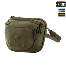 M-TAC СУМКА SPHAERA BAG ELITE RANGER GREEN